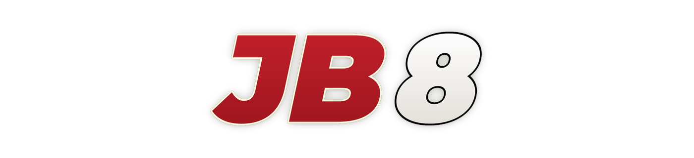 jb8 Logo